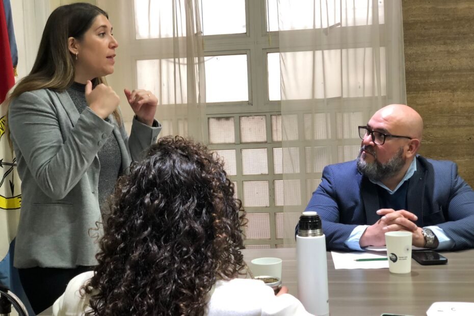 Suárez, durante el tercer Foro de Concejales del Área Metropolitana.